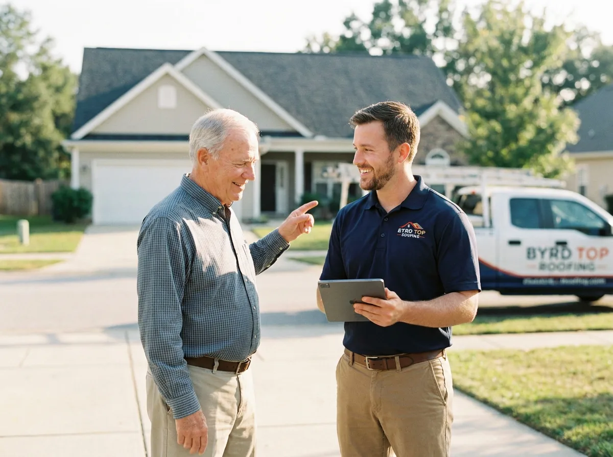 Roofing Hustler, WI FAQs